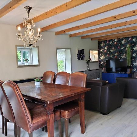 Leuk Boerderijtje Op Prachtige Plek, Nabij Natuurgebied Ruurlo Kültér fotó