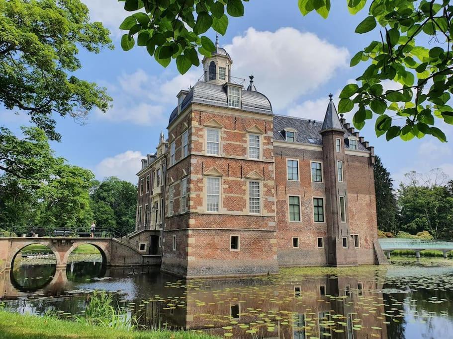 Leuk Boerderijtje Op Prachtige Plek, Nabij Natuurgebied Ruurlo Kültér fotó