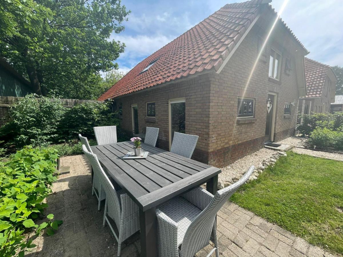 Leuk Boerderijtje Op Prachtige Plek, Nabij Natuurgebied Ruurlo Kültér fotó